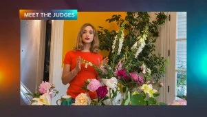 Meet the Judge: Alex Narramore