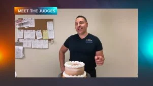 Meet the Judges: Al Dibartolc