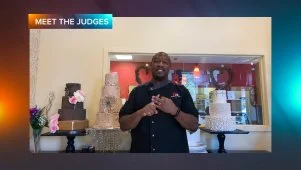 Meet the Judges: Dana Herbert