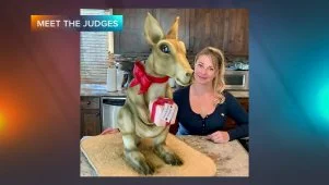 Meet the Judges: Danette Eide