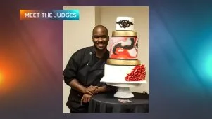 Meet the Judges: Kareem