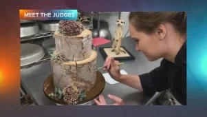 Meet the Judges: Clara