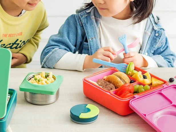 The Best Lunchboxes for Kids, Tweens and Teens
