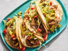 Sheet Pan Recipes