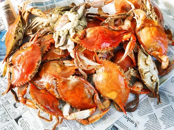 Crab Dishes Worth Taking a Crack At