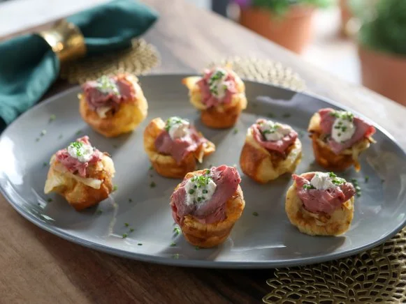 Easy Appetizers That Are Perfect for Any Occasion