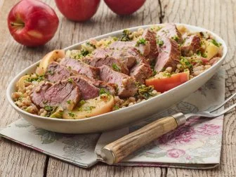 50 Delicious Pork Recipes for the Stovetop, Oven or Grill