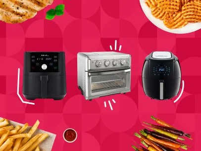 The Best Air Fryers