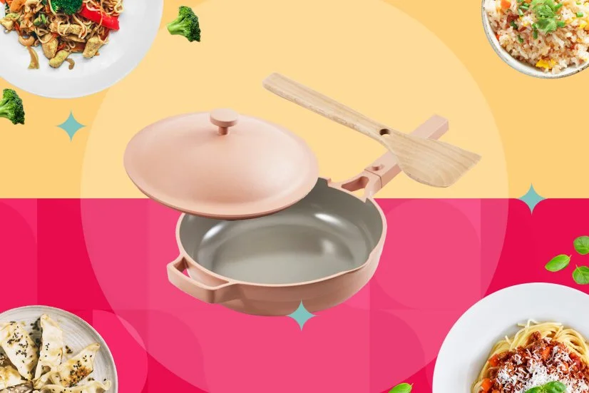 More Products Tested by Food Network Shopping Experts
