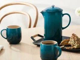 9 Le Creuset Gifts Under $100 Any Food Lover Will Obsess Over