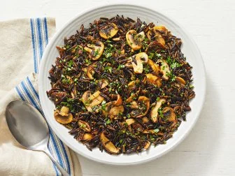 24 Wild Rice Recipes That Deserve a Spot on Your Table