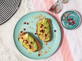 Crack an Egg With