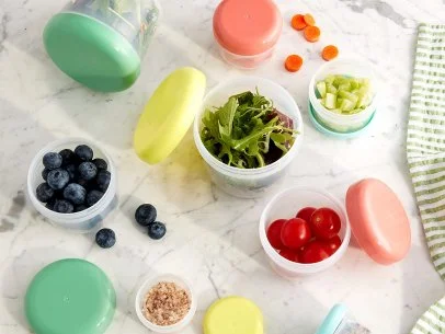 9 Best Food Storage Containers, Tested and Reviewed
