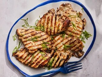 83 Grilled Chicken Recipes You'll Make All Summer Long