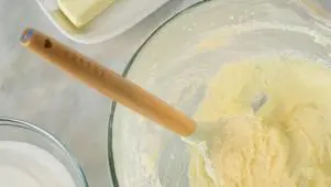 How to Cream Butter and Sugar