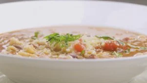 "16 Bean" Pasta e Fagioli