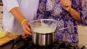 Basic Meringue Recipe