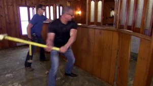 Top 5 Sledgehammer Moments