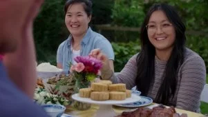 Mid-Autumn Festival Cooking