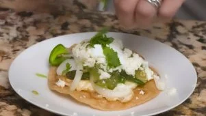 Crack an Egg with Jenny Martinez