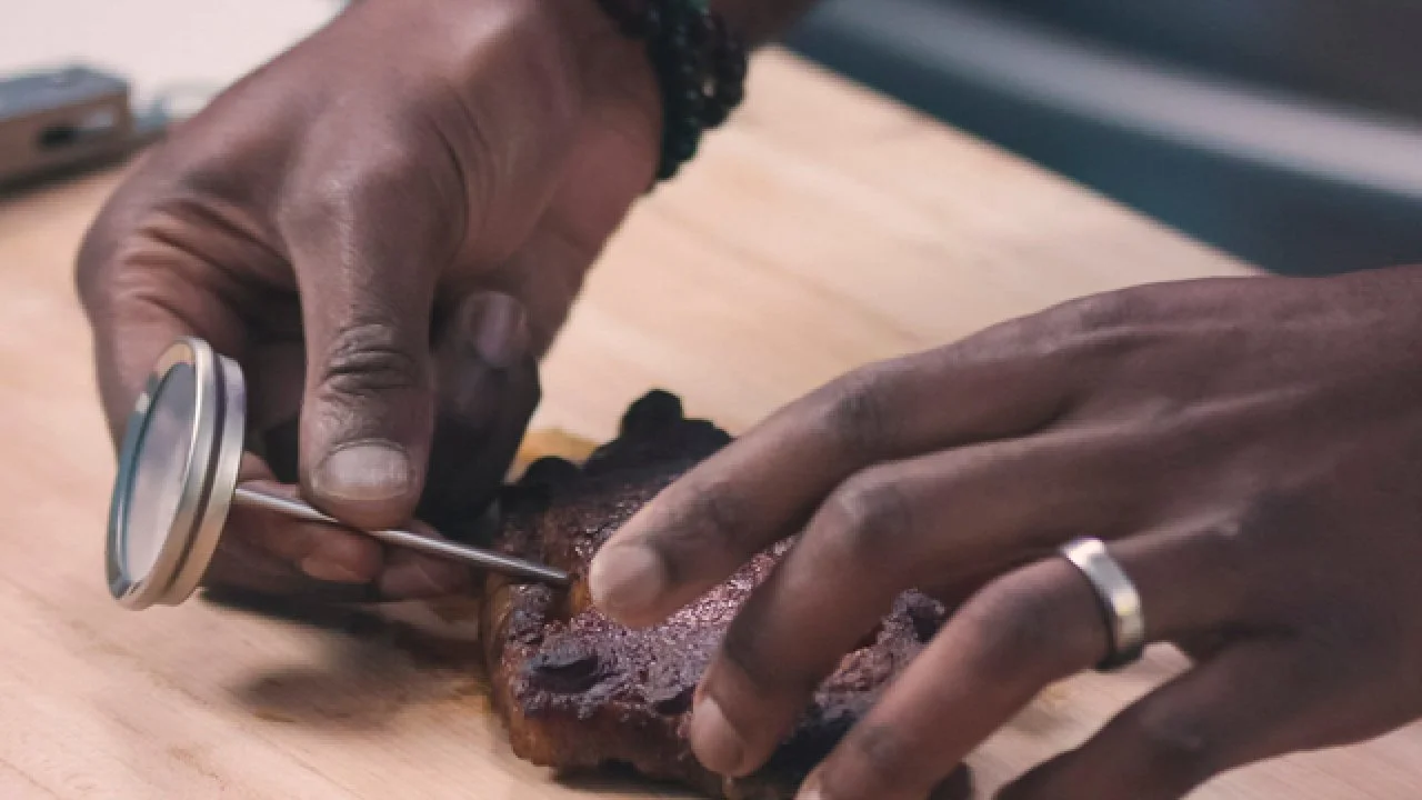 Steak Cooking Temperatures