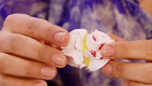 Lemon Meringue Tartlets