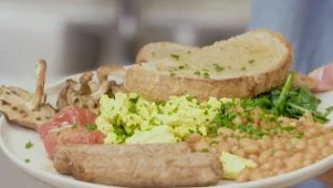 Crack an Egg with Max La Manna