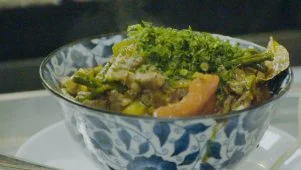 Lagman Stew