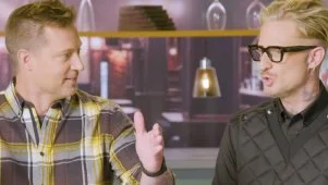 Bryan and Michael Play Guess What?