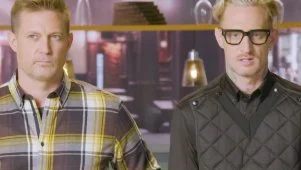 This or That With the Voltaggio Brothers