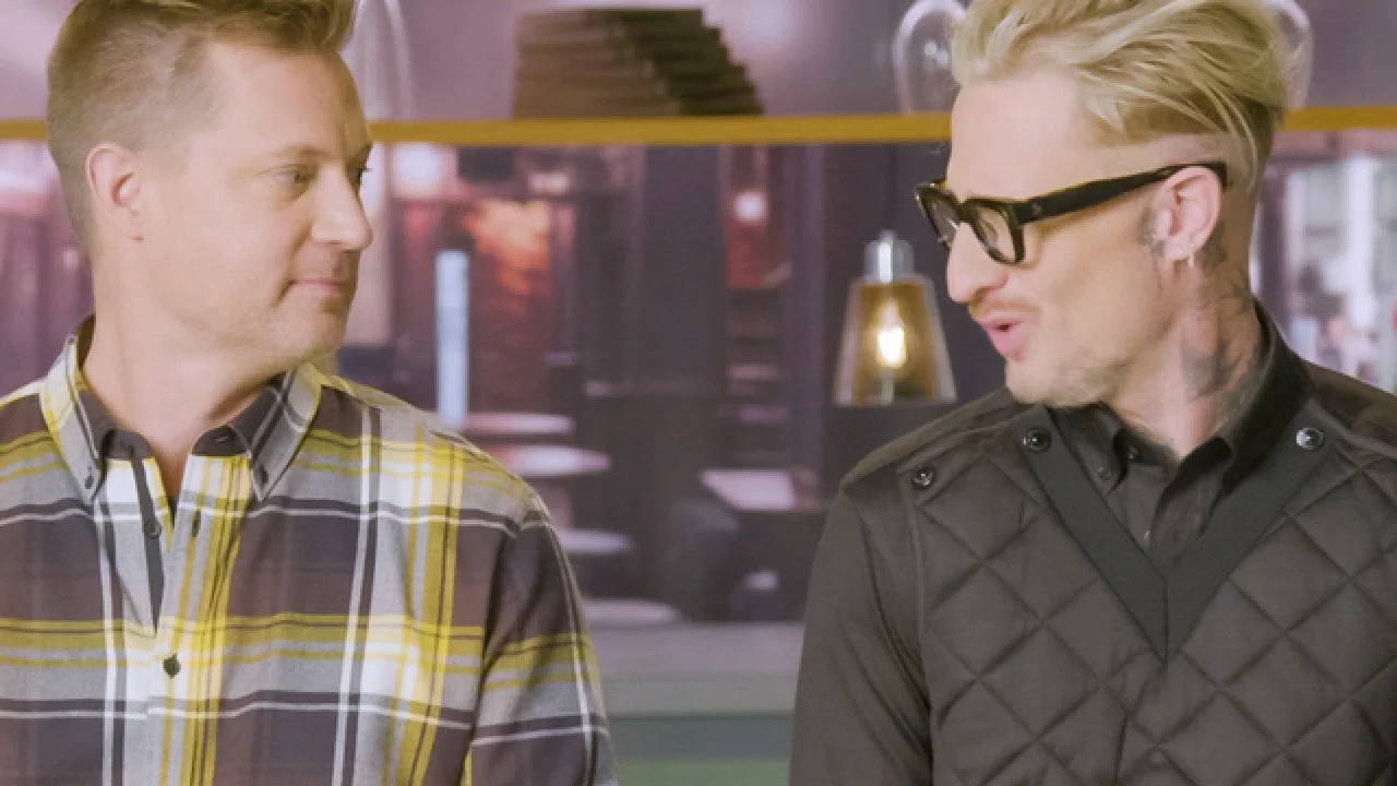 Voltaggio Brothers 101