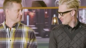 Voltaggio Brothers 101