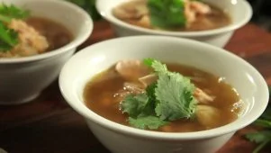 How to Make Stock