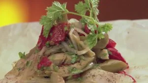Bobby Flay Fit: Discipline