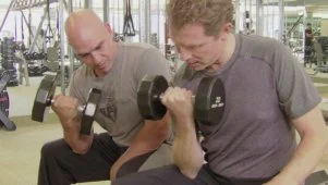 Bobby Flay Fit: Mix It Up