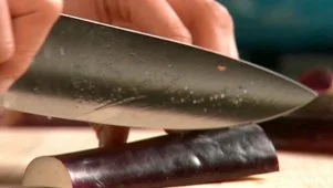 Eggplant Prep Tip