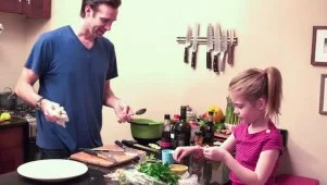 Family Friendly Beef Stir-Fry