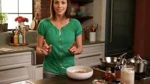 Honey Substitutions