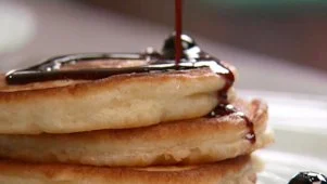 Buttermilk Pancakes