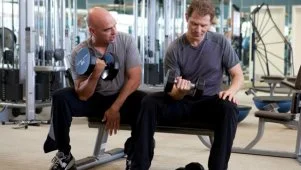 Bobby Flay Fit