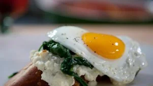 Bobby Flay Fit: Inspiration