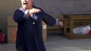 Top 5 Meltdowns