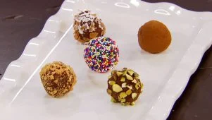Truffles