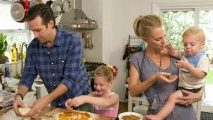 Pizza Party