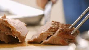 Cider-Roasted Pork Tenderloins