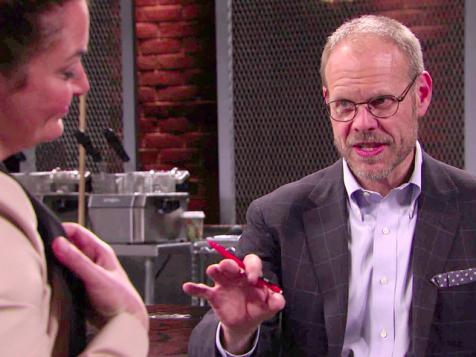 Cutthroat After-Show 302