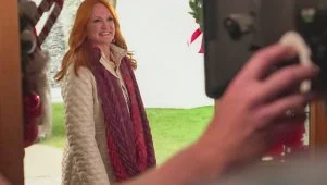 Ree's First Scene