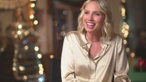 One-on-One with Molly McCook