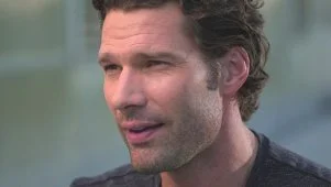 Chatting with Aaron O'Connell
