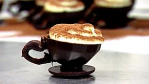 Rembrandt Sweets